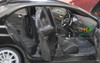 1/18 Dealer Edition Mitsubishi Lancer EVO Evolution X (Black) Diecast Car Model