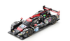 1/18 Spark 2022 Oreca 07 #24 24h LeMans Nielsen Racing Rodrigo Sales, Matt Bell, Ben Hanley Car Model