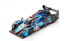 1/18 Spark 2022 Oreca 07 #65 24h LeMans Panis Racing Julien Canal, Nico Jamin, Job van Uitert Car Model