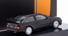 1/43 Ixo 1987 Ford Sierra RS Cosworth (Black) Car Model