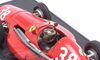 1/18 GP Replicas 1954 Formula 1 Mike Hawthorn Ferrari 553 #38 Winner Spanish GP Car Model