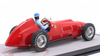 1/18 Tecnomodel 1952 Formula 1 Alberto Ascari Ferrari 375 Test Indy500 World Champion Car Model