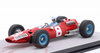 1/18 Tecnomodel 1965 Formula 1 John Surtees Ferrari 512 #8 Italian GP Car Model