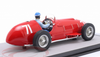 1/18 Tecnomodel 1951 Formula 1 Alberto Ascari Ferrari 375 #71 Winner German GP Car Model