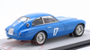 1/18 Tecnomodel 1950 Ferrari 195 S Touring Berlinetta #17 Winner S3.0 Class 6h Sebring Car Model