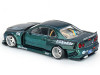 1/64 MINI GT Nissan Skyline GT-R (R34) Kaido Works GReddy V1 