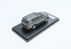 1/64 LCD Toyota Land Cruiser 300 ZX (Grey) Diecast Car Model
