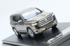 1/64 LCD Toyota Land Cruiser 300 ZX (Gold) Diecast Car Model