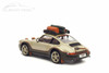 1/18 Almost Real 2020 Porsche RUF Rodeo (Gold) Car Model