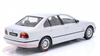 1/18 KK-Scale 1995 BMW 530d (E39) limousine (Silver) Diecast Car Model