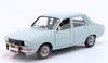 1/18 Norev 1974 Renault 12 TS (Light Blue) Diecast Car Model