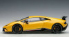 1/18 AUTOart Lamborghini Huracan Performante (Giallo Inti Pearl Yellow) Car Model