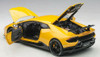 1/18 AUTOart Lamborghini Huracan Performante (Giallo Inti Pearl Yellow) Car Model