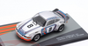 1/43 Altaya 1973 Porsche 911 Carrera RSR #8 winner Targa Florio Martini Racing Herbert Müller, Gijs van Lennep Car Model