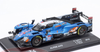 1/43 Altaya 2018 Alpine A470 #36 5th 24h LeMans Signatech Alpine Matmut Nicolas Lapierre, Pierre Thiriet, André Negrão Car Model