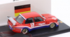 1/43 Spark 1978 BMW 320 Gr.5 #59 DRM Nürburgring Supersprint Karl-Heinz Becker Karl-Heinz Becker Car Model