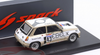 1/43 Spark 1982 Renault 5 Turbo #43 Europacup Jan Lammers Car Model