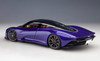 1/18 AUTOart McLaren Speedtail (Lantana Purple) Car Model