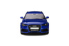 1/18 GT Spirit GTSpirit Audi RS6 ABT Avant Performance (Blue) Resin Model Limited