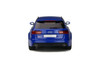 1/18 GT Spirit GTSpirit Audi RS6 ABT Avant Performance (Blue) Resin Model Limited