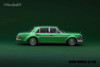 1/64 Liberty64 Mercedes-Benz W109 300 SEL 6.3 V8 (Green) Diecast Car Model