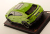 1/18 MR Collection Lamborghini Urus S (Verde Mantis Green) Resin Car Model Limited 49 Pieces