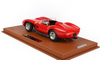 1/18 BBR 1957 Ferrari 250 Testarossa (Red) Resin Car Model Limited 450 Pieces