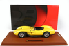 1/18 BBR 1957 Ferrari 250 Testarossa (Giallo Yellow) Resin Car Model Limited 100 Pieces