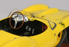 1/18 BBR 1957 Ferrari 250 Testarossa (Giallo Yellow) Resin Car Model Limited 100 Pieces