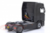 1/24 Solido 2023 Scania S580 Highline SZM (Black) Diecast Car Model