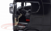 1/24 Solido 2023 Scania S580 Highline SZM (Black) Diecast Car Model