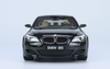 1/18 OTTO 2004 BMW E61 M5 Wagon (Black) Resin Car Model