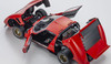 1/12 Kyosho Lamborghini Miura SVR (Red) Diecast Car Model