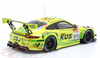 1/18 Ixo 2022 Porsche 911 GT3 R #911 Winner NLS 1 Nürburgring Manthey-Racing Michael Christensen, Frédéric Makowiecki, Laurens Vanthoor Car Model