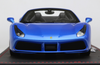 1/18 BBR Ferrari 488 Spider (Blue) Resin Car Model Limited 288