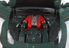 1/18 BBR Ferrari F12 TDF (Matte Green) Diecast Car Model Limited 200 Pieces