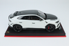 1/18 MR Collection Lamborghini Urus Performante (Bianco Icarus White) Resin Car Model