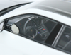1/18 MR Collection Lamborghini Urus Performante (Bianco Icarus White) Resin Car Model