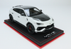 1/18 MR Collection Lamborghini Urus Performante (Bianco Icarus White) Resin Car Model