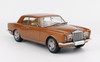 1/18 Paragon Rolls-Royce Silver Shadow MPW 2DR Coupe (Bronze) Diecast Car Model