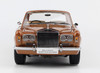 1/18 Paragon Rolls-Royce Silver Shadow MPW 2DR Coupe (Bronze) Diecast Car Model