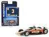 Dallara IndyCar #3 Scott McLaughlin / Team Penske Good Ranchers "NTT IndyCar Series" (2023) 1/64 Diecast Model Car by Greenlight