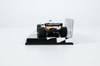 1/43 Minichamps 2023 Formula 1 McLaren MCL60 Oscar Piastri Monaco GP Car Model