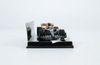 1/43 Minichamps 2023 Formula 1 McLaren MCL60 Oscar Piastri Monaco GP Car Model