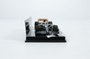 1/43 Minichamps 2023 Formula 1 McLaren MCL60 Lando Norris Monaco GP Car Model