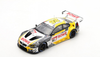 1/18 Spark BMW M6 GT3 No.98 ROWE RACING 2nd 24H Nürburgring 2021 C. De Phillippi - M. Tomczyk - S. van der Linde - M. Wittmann Resin Car Model Limited 300