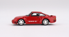 1/43 TSM Model Porsche 959 Sport Guards Red Resin Car Model
