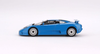 1/43 TSM Model Bugatti EB110 GT Blu Resin Car Model