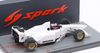 1/43 Spark 1996 Formula 1 Jos Verstappen Ligier JS41 Suzuka Tyre Test Car Model