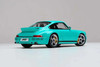 1/18 Almost Real 2018 Porsche RUF SCR (Mint Green) Car Model